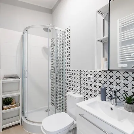 Boat Aparts - Poznanska 20