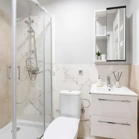 Boat Aparts - Poznanska 20 罗兹