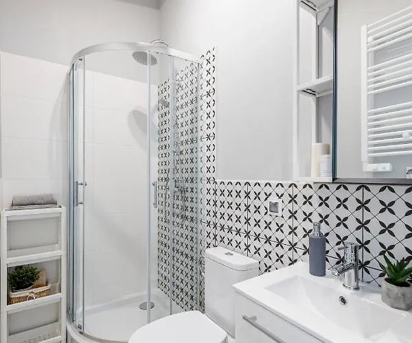 Boat Aparts - Poznanska 20