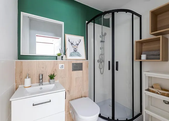 Boat Aparts - Poznanska 20