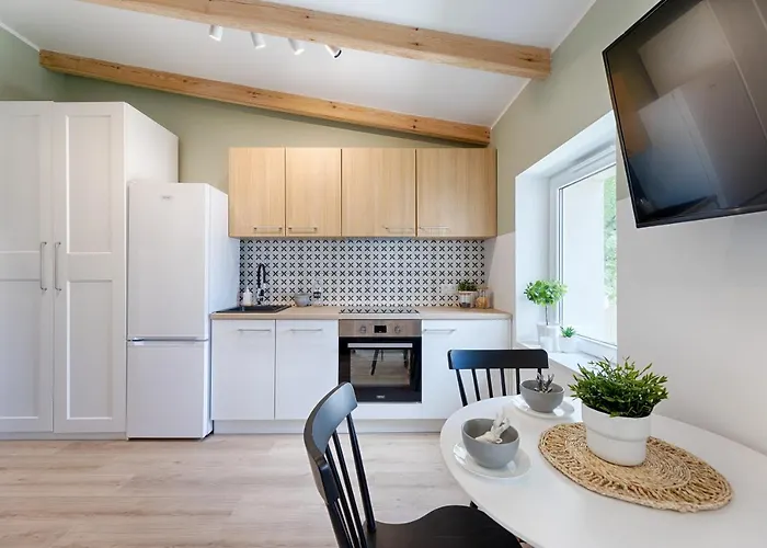 Boat Aparts - Poznanska 20 公寓 罗兹